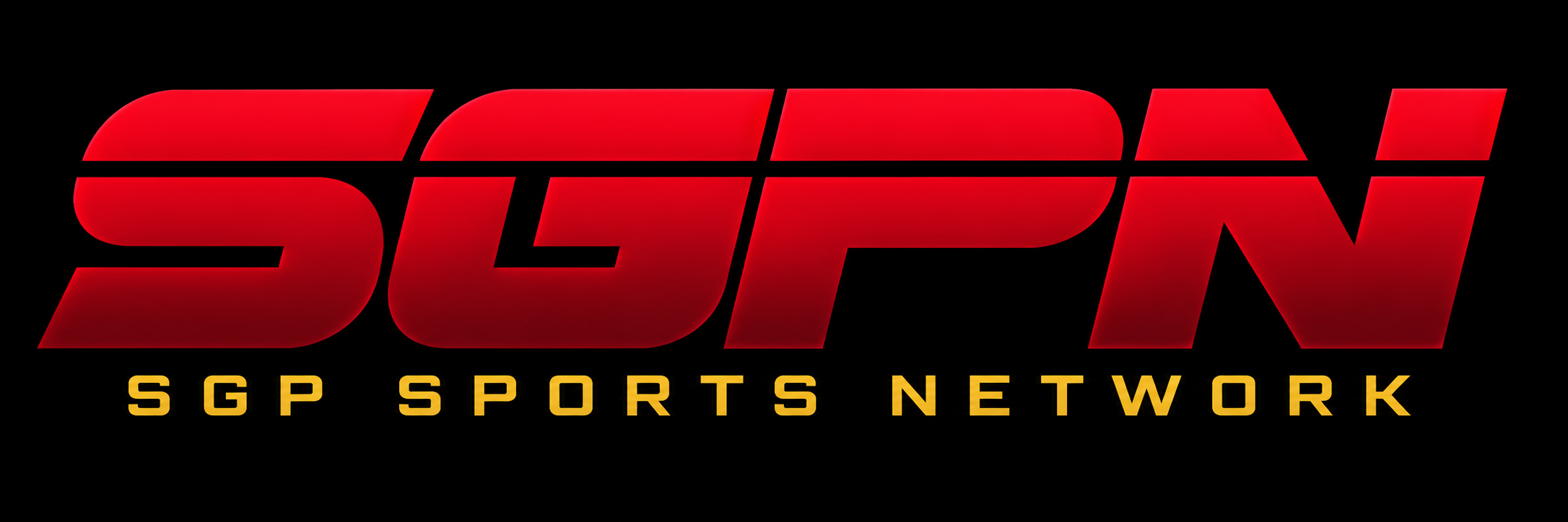 SGPN — SGP Sports Network