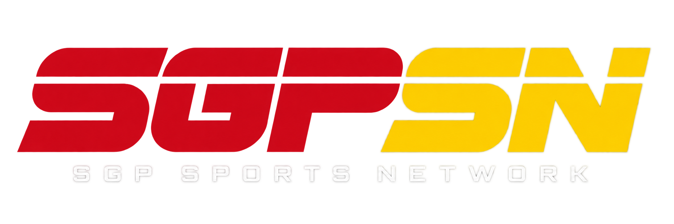SGPSN — SGP Sports Network